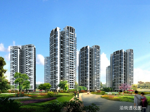 辽宁辽阳哪里买房价格便宜？辽阳醉新房价是多少？