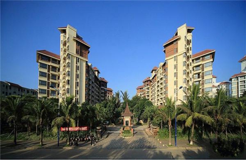 辽阳哪里的楼盘还能买？